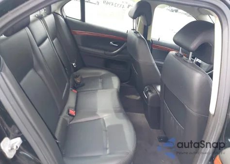 2009 Saab 9-3 2.0T from USA, damaged, VIN YS3FB42YX91013904